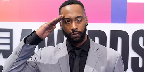 Dennis McDonald at Funny Bone - Virginia Beach