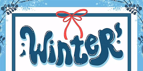 Winter Showcase Performance 2025