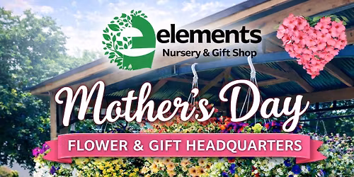 Mother Day Headquarters Flowers \/ Gifts