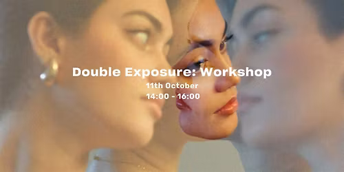 Mastering Double Exposure on Film: A Creative Workshop