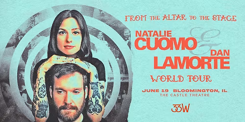 Dan LaMorte at The Comedy Store - Los Angeles