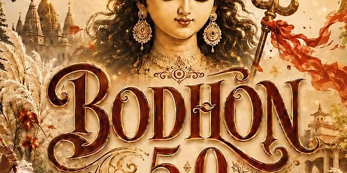 Bodhon 5.0