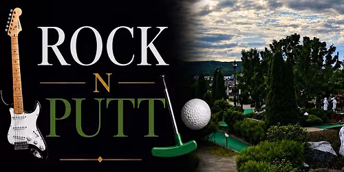 Rock N Putt