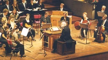 Amsterdam Baroque Orchestra in K\u00f6ln