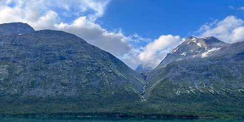 Jotunheimen Nationalpark