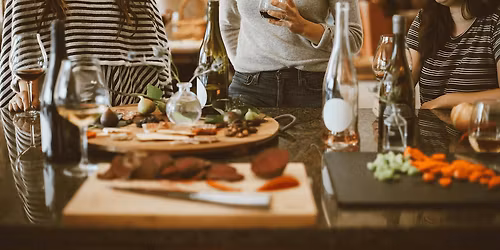Cheers to Your Legacy: Protect Your Assets, Your Wishes, & Your Loved Ones