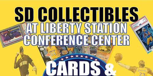 100+ Vendors Cards And Collectibles Great Selection and the Best Deals