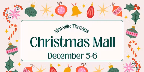 Christmas Mall Toy Giveaway (REGISTRATION REQUIRED)