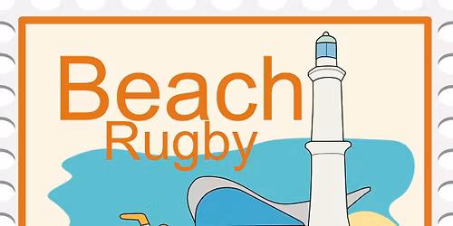 Beachrugby Rostock-Warnem\u00fcnde