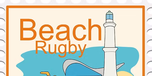 Beachrugby Rostock-Warnem\u00fcnde 