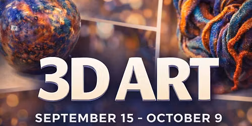 3D Show
