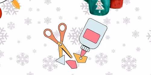 KERST: Knutselochtend!