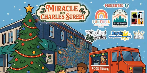 Miracle on Charles Street