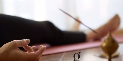  Yoga Nidra & Sound Meditation Special 