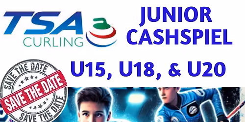 TSA Junior Cashspiel