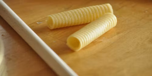 Pasta Making at The Hostel Cafe