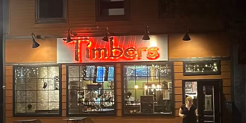 Trivia Night Every Thursday 6 pm 