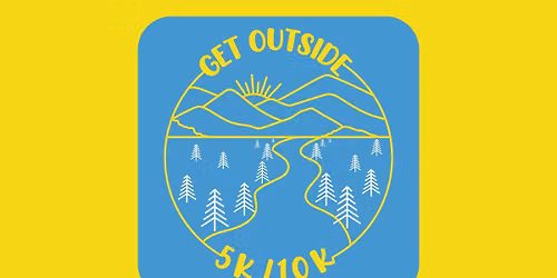 Get Outside 5K\/10K