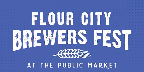 Flour City Brewers Fest