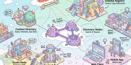 Designing the Social Web We Deserve - mit roadbeat - mcbw Event