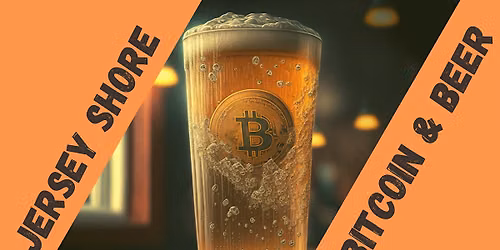Bitcoin & Beer