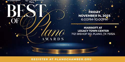 Best of Plano 2025