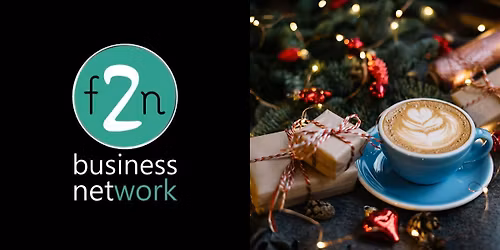 f2n Business Network - Llandudno