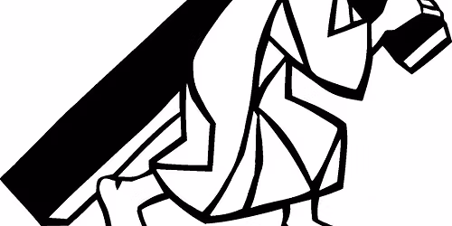 Good Friday Service (Midday)