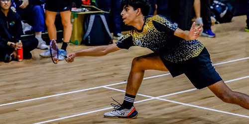 New Zealand Junior Team Championships