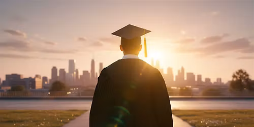 Your Grad, Your Sanity - Surviving the Post College Transition