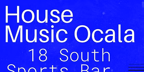 Mighty Shari Downtown Ocala 