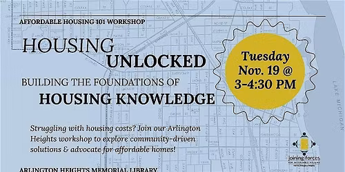 Housing Unlocked: Building the Foundations of Housing Knowledge