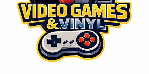 Video Games and Vinyl