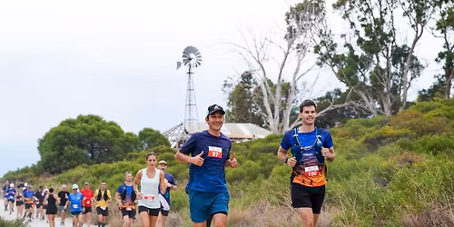 2026 Runningworks Lark Hill Party Ultra
