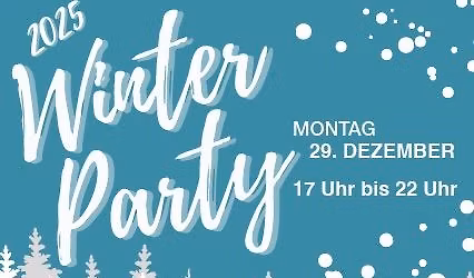 Winterparty