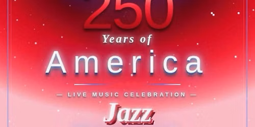 2nd Annual Jackson’s Theatre Jazz Festival