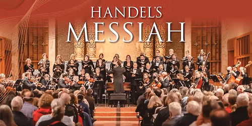 Ocala Symphony Chorus: Handel's Messiah
