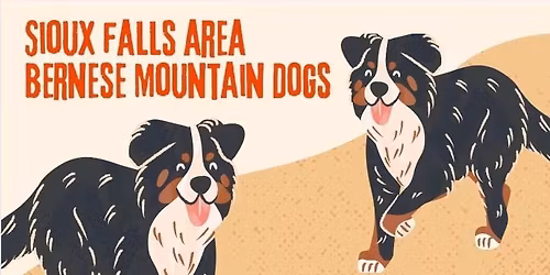 5th Annual Berner Meetup!