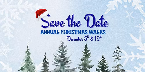 Augusta Christmas Walk