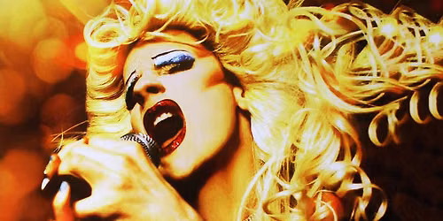 HEDWIG AND THE ANGRY INCH Film Screening