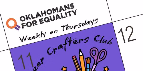 Queer Crafters Club
