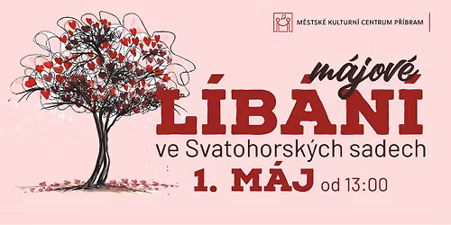 M\u00e1jov\u00e9 l\u00edb\u00e1n\u00ed ve Svatohorsk\u00fdch sadech