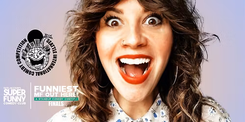 Dallas Comedy Club Presents: JACI TERJESON