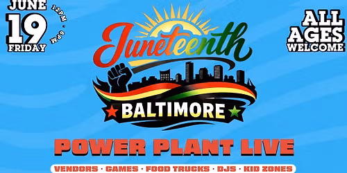 Juneteenth