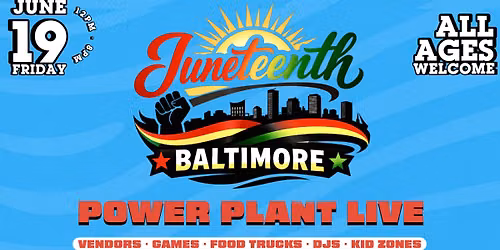 Juneteenth