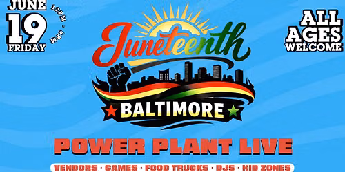 Juneteenth