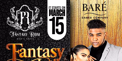 Fantasy Latin Social