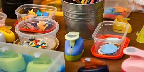 The Art Of Summer: A Watercolor Painting Experience