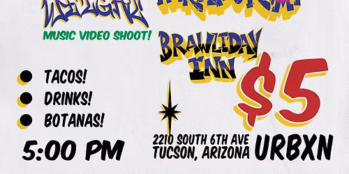 Rokero Foo Hardcore Carne Asada