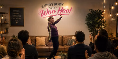 Everybody gets a Woo Hoo
